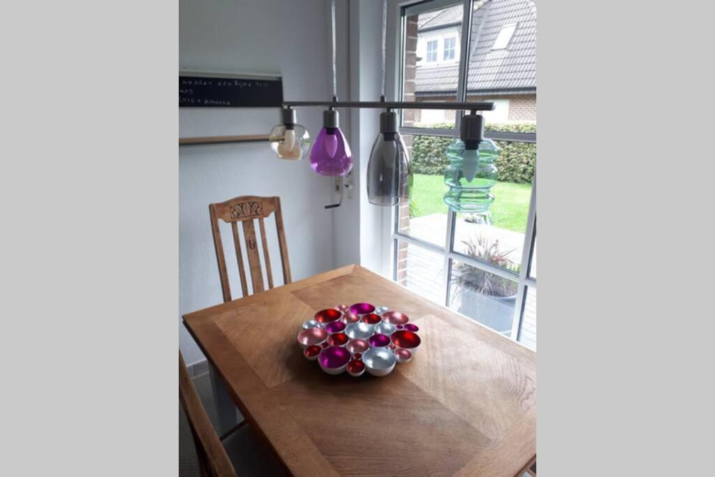 Bunte Stube Apartment *