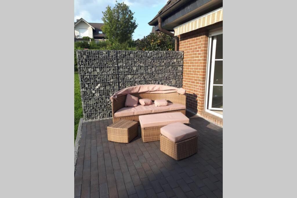 Bunte Stube Apartment *