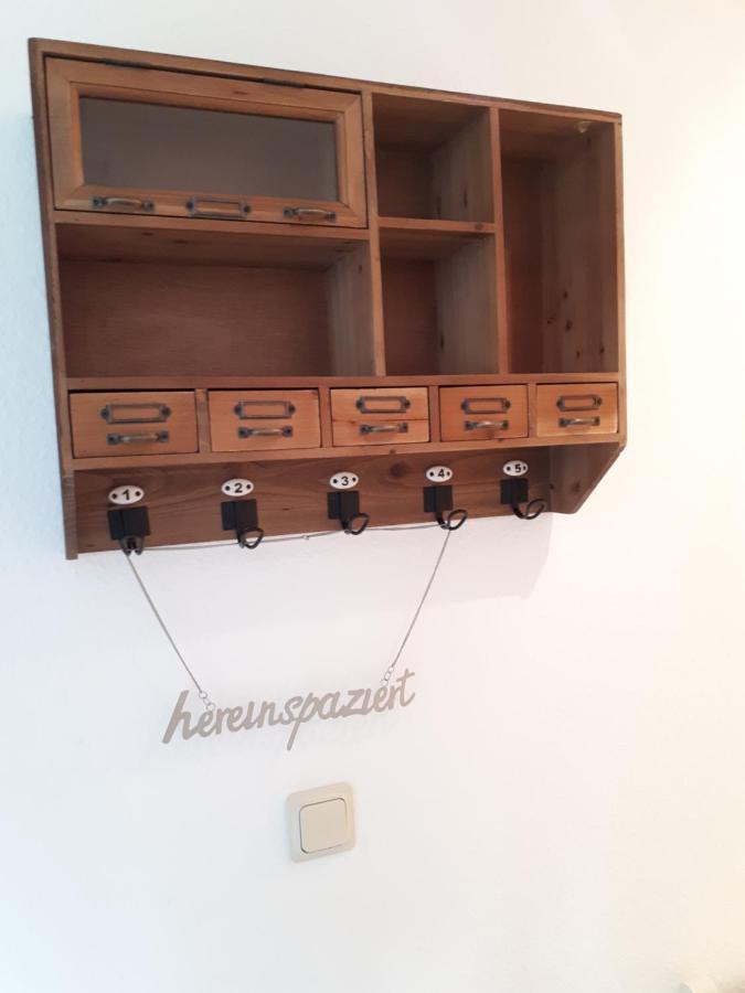 Apartment Bunte Stube