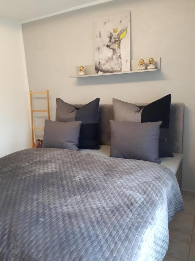 Apartment Bunte Stube