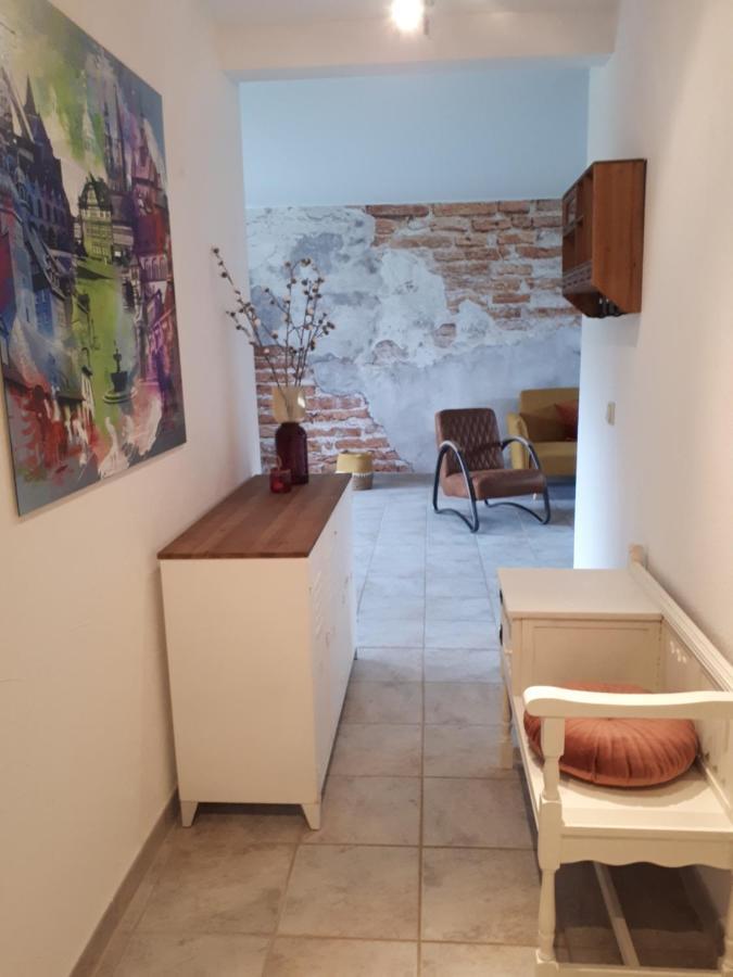 Apartment Bunte Stube Goslar