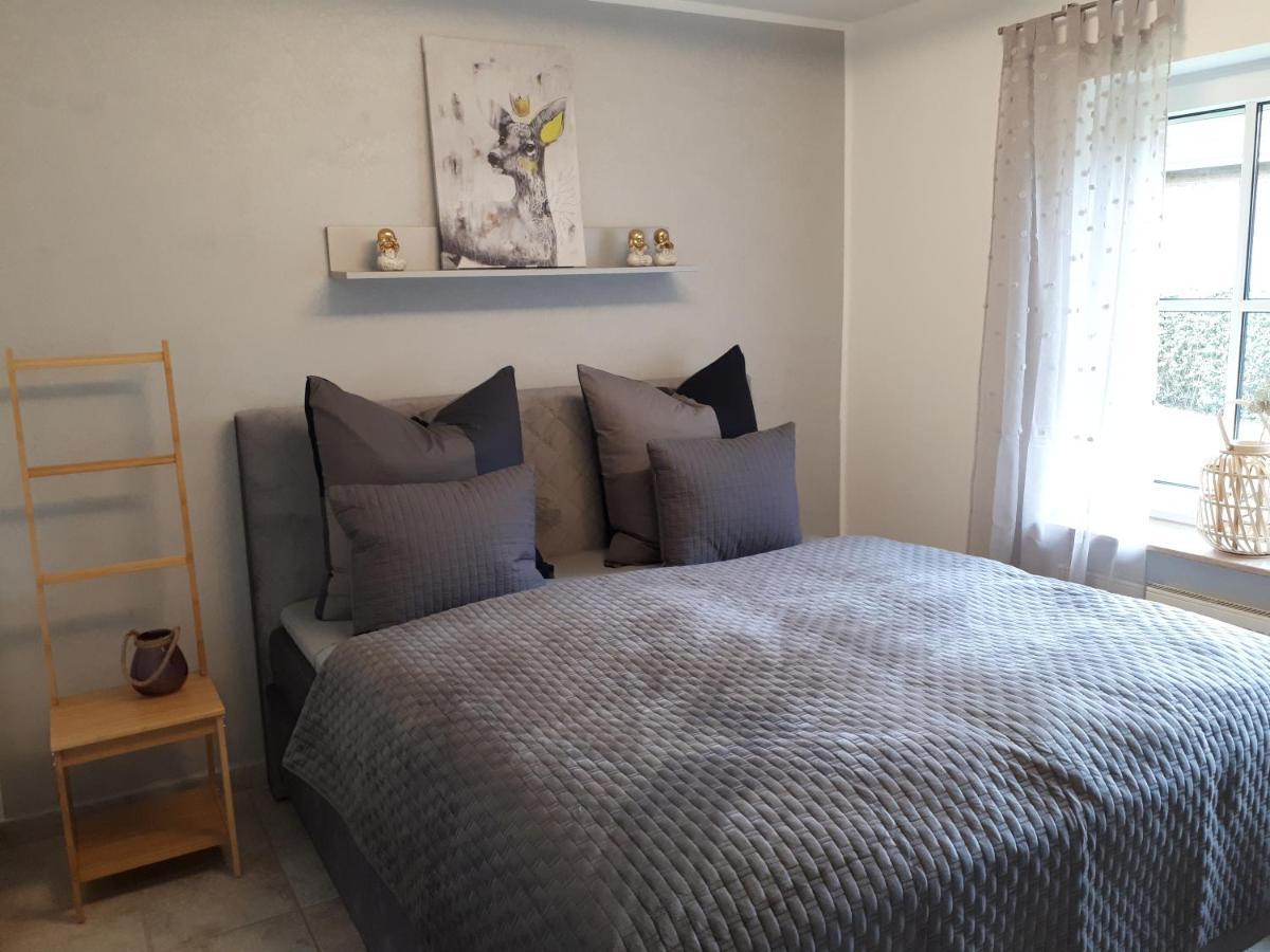 Bunte Stube Apartment *