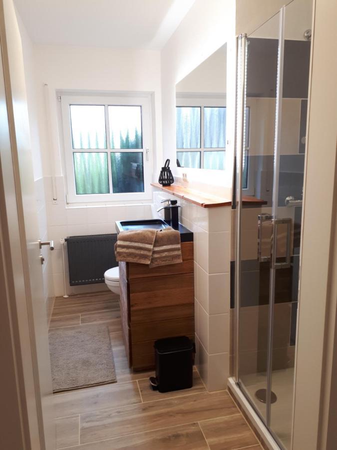Apartment Bunte Stube *