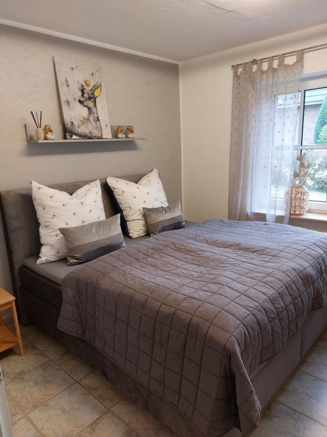 Bunte Stube Apartment *