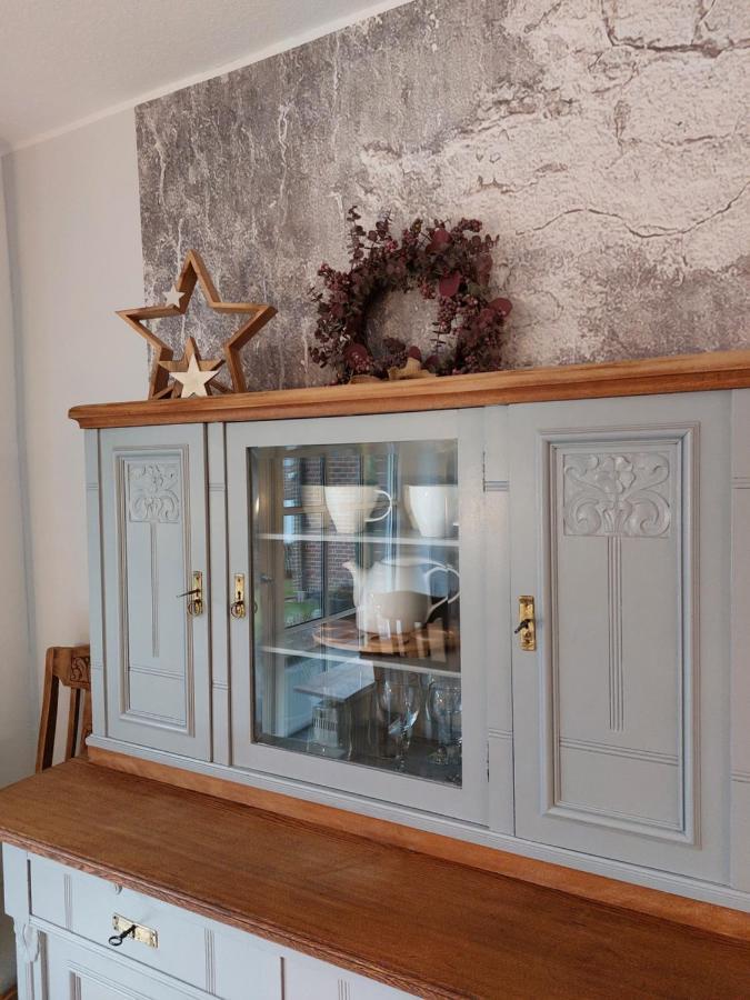 Apartment Bunte Stube Goslar